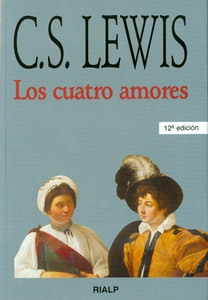 LOS CUATRO AMORES