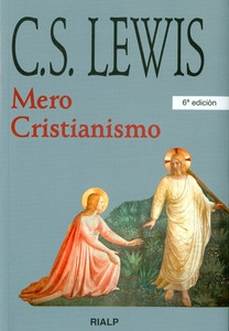 MERO CRISTIANISMO