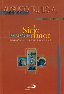 SIETE PALABRAS DE AMOR