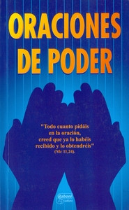 ORACIONES DE PODER