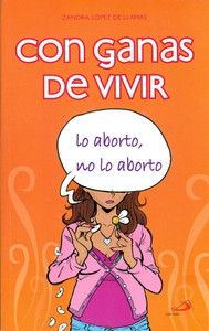 CON GANAS DE VIVIR