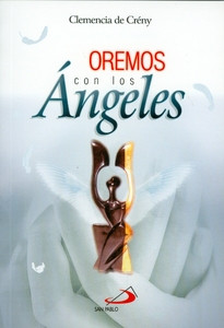 OREMOS CON LOS ÁNGELES