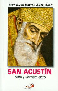 SAN AGUSTIN VIDA Y PENSAMIENTO