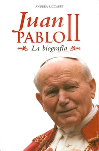 JUAN PABLO II LA BIOGRAFIA