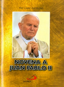NOVENA A JUAN PABLO II
