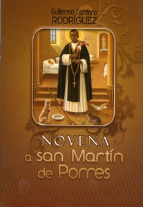 NOVENA A SAN MARTIN DE PORRES 