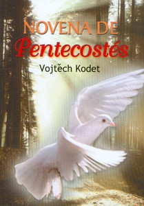 NOVENA DE PENTECOSTÉS