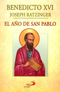 EL AÑO DE SAN PABLO