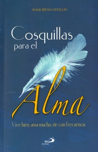 COSQUILLAS PARA EL ALMA