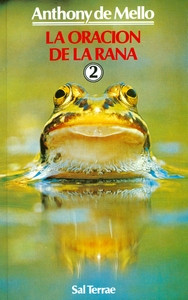 LA ORACION DE LA RANA 2