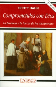 COMPROMETIDOS CON DIOS