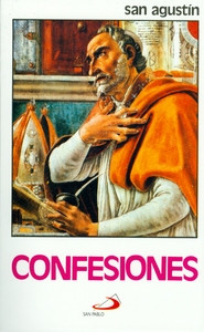 CONFESIONES - San Agustin (MX)