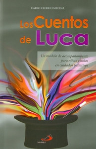 LOS CUENTOS DE LUCA
