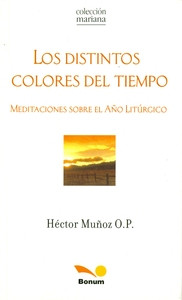 LOS DISTINTOS COLORES DEL TIEMPO