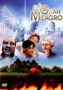 EL GRAN MILAGRO (DVD)