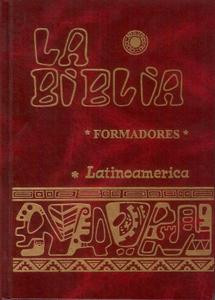 BIBLIA LATINOAMERICANA - Formadores