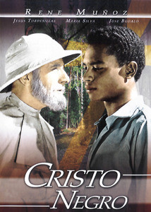CRISTO NEGRO