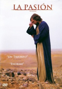 LA PASIÓN