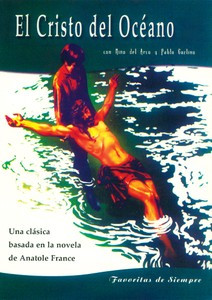 EL CRISTO DEL OCEANO