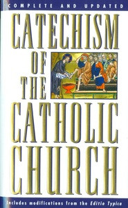 CATECHISM OF THE CATHOLIC CHURCH