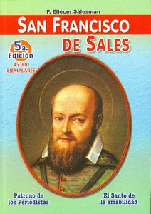 SAN FRANCISCO DE SALES 9789978061466