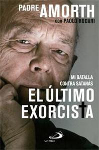 EL ULTIMO EXORCISTA