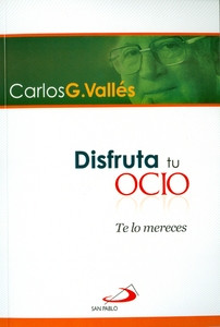 DISFRUTA TU OCIO Te lo Mereces