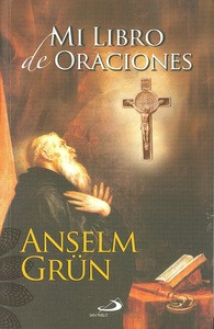 MI LIBRO DE ORACIONES