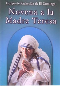 NOVENA A LA MADRE TERESA