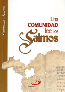 UNA COMUNIDAD LEE LOS SALMOS