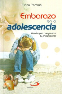 EMBARAZO EN LA ADOLESCENCIA