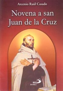 NOVENA A SAN JUAN DE LA CRUZ