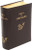 BIBLIA DE JERUSALÉN - 4a Edición - Bolsillo - Pasta Dura - Fibrapiel - Canto dorado