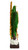 VIRGEN DE GUADALUPE 12" Resina