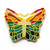 PIN Mariposa / Butterfly - Emaús