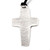 CRUZ DEL PAPA FRANCISCO Mediana