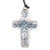 CRUZ DEL PAPA FRANCISCO Mediana