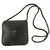 Gold Pyx with Leather Purse
