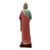 SAN JUDAS TADEO 12" Resina