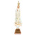 VIRGEN DE FÁTIMA 14"