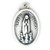 MEDALLA Virgen de Fátima