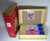 VELAS DE LA DIVINA PROVIDENCIA  Juego devocional tipo Biblia