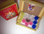 VELAS DE LA DIVINA PROVIDENCIA  Juego devocional tipo Biblia