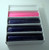 JUEGO DE VELAS DE ADVIENTO 2'' X 8''