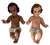 NIÑO DIOS TRADICIONAL 17'' (45CMS)