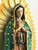 VIRGEN DE GUADALUPE MEDIANA 22'' (56 cms)