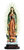VIRGEN DE GUADALUPE MEDIANA 22'' (56 cms)
