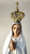 IMAGEN NUESTRA SEÑORA DE FATIMA