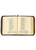BIBLIA DE JERUSALEN MANUAL 5ª EDICION- Con funda y cierre de cremallera