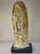 ESTATUA GUADALUPE ARGENTO